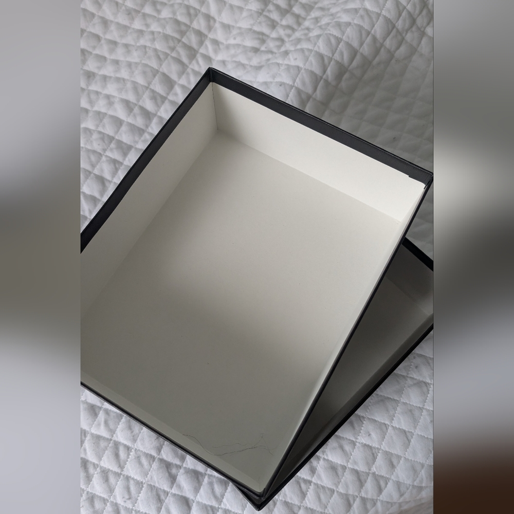 Gucci empty Box Onlyโ - Picture 4 of 4